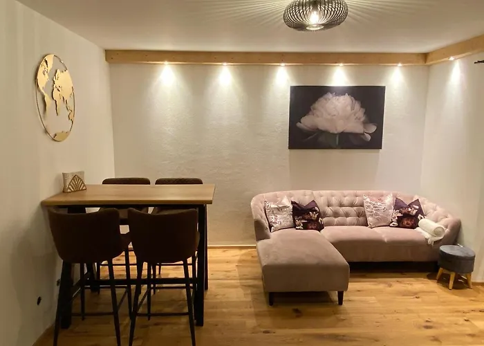 Ferienwohnung Lisl