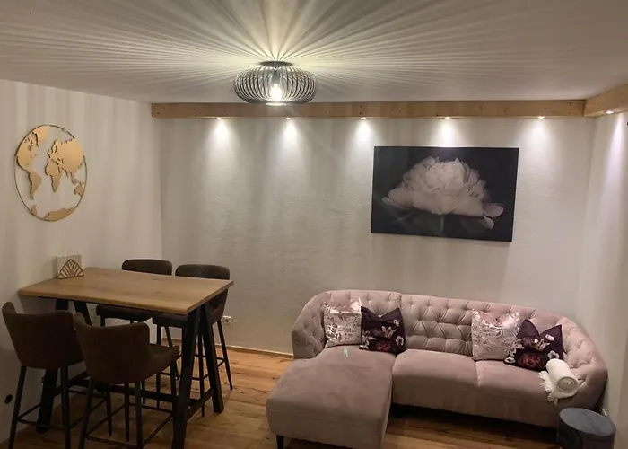 Ferienwohnung Lisl