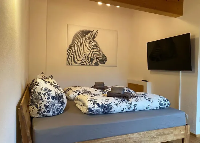 Ferienwohnung Lisl