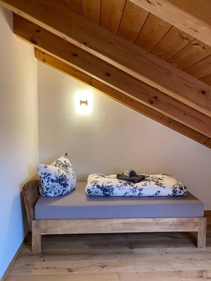 Lisl Apartment Holzkirchen (Miesbach)