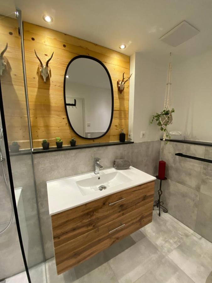 Lisl Apartment Holzkirchen (Miesbach)