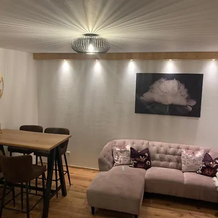 Ferienwohnung Lisl Holzkirchen  Exterior foto
