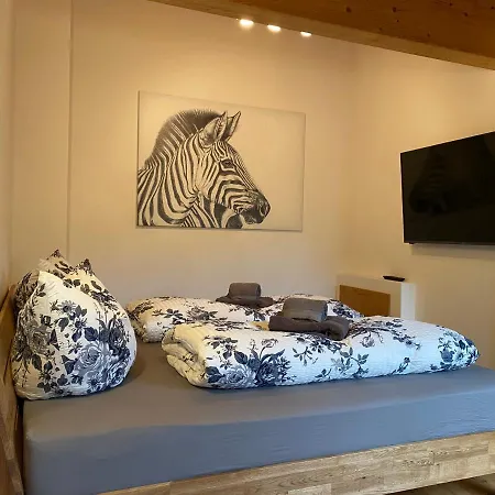 Ferienwohnung Lisl Holzkirchen  Exterior foto