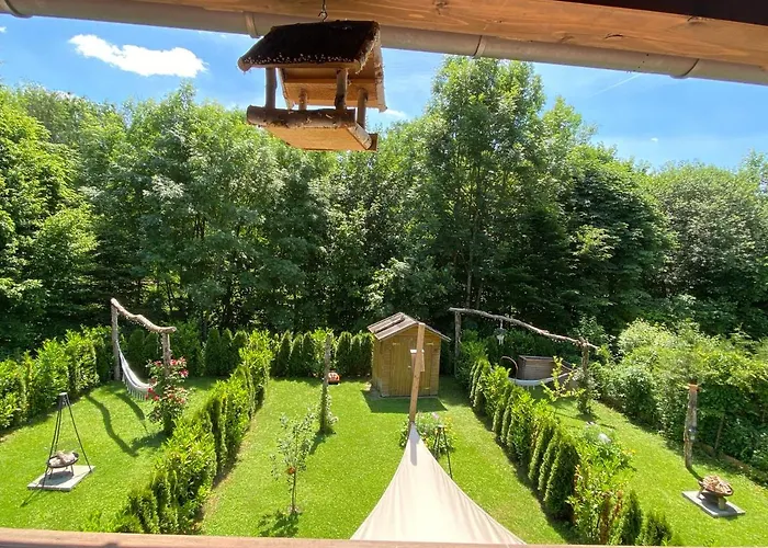 Ferienwohnung Lisl