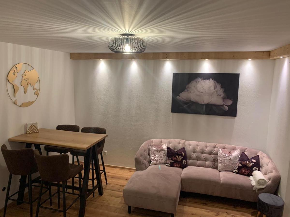 Lisl Apartment *