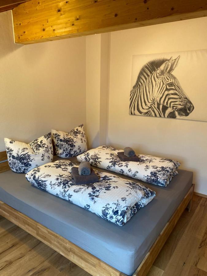 Apartment Lisl