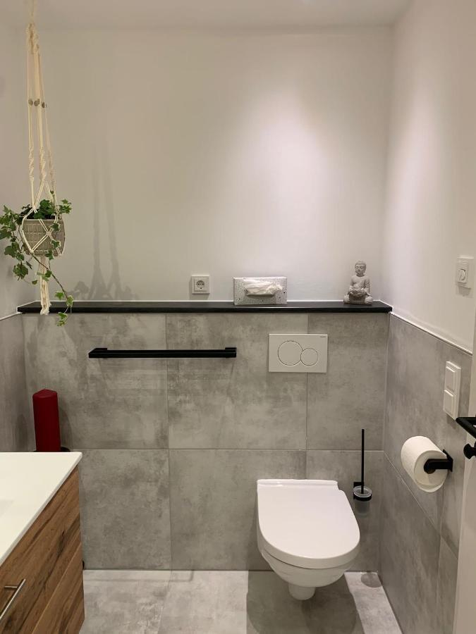 Lisl Apartment
